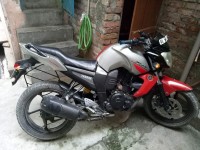 Yamaha FZ-S 2009 Model