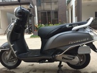 Suzuki Access 125 2016 Model