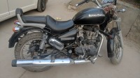 Royal Enfield Thunderbird TwinSpark 350 2016 Model