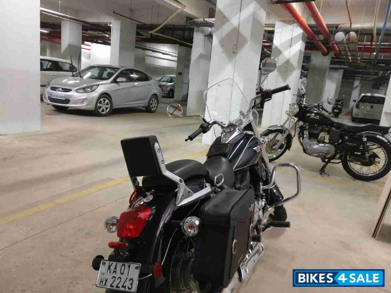 Black UM Renegade Commando Classic Black UM Renegade Commando Classic