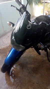 Bajaj Pulsar 150 DTSi 2014 Model