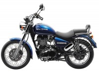 Royal Enfield Thunderbird TwinSpark 350 2016 Model