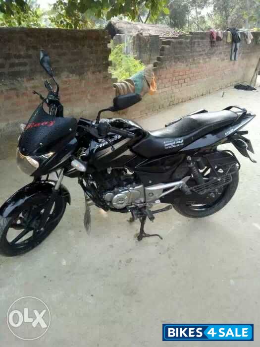 Pulsar 150 price deals raebareli