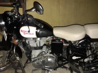 Royal Enfield Classic 350 2013 Model