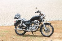 Royal Enfield Thunderbird TwinSpark 350 2010 Model