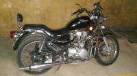 Royal Enfield Thunderbird TwinSpark 350 2008 Model