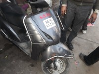 Honda Activa 2011 Model