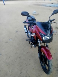 Bajaj Pulsar 150 DTSi 2010 Model