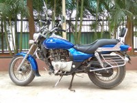 Bajaj Avenger 220 DTS-i 2013 Model