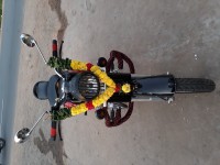 Royal Enfield Classic 350 2017 Model