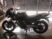 Bajaj Pulsar 180 DTSi  Model