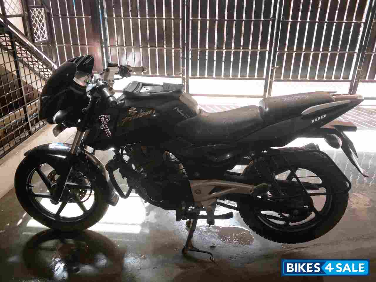 Bajaj Pulsar 180 DTSi