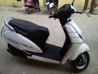 Honda Activa 2013 Model