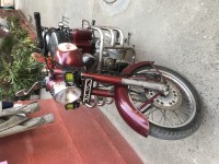 Royal Enfield Classic 350 2011 Model