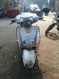 Honda Activa 2010 Model