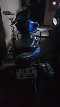 Yamaha SZ-R 2011 Model