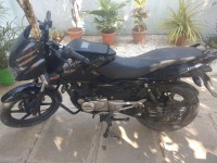 Bajaj Pulsar 150 DTSi 2011 Model