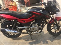 Bajaj Pulsar 150 DTSi 2014 Model