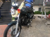 Royal Enfield Thunderbird TwinSpark 350 2017 Model