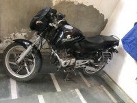 Bajaj Pulsar 150 DTSi 2006 Model