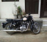 Royal Enfield Classic 350 2017 Model