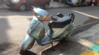 Honda Activa 2008 Model