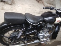 Royal Enfield Classic 350 2014 Model