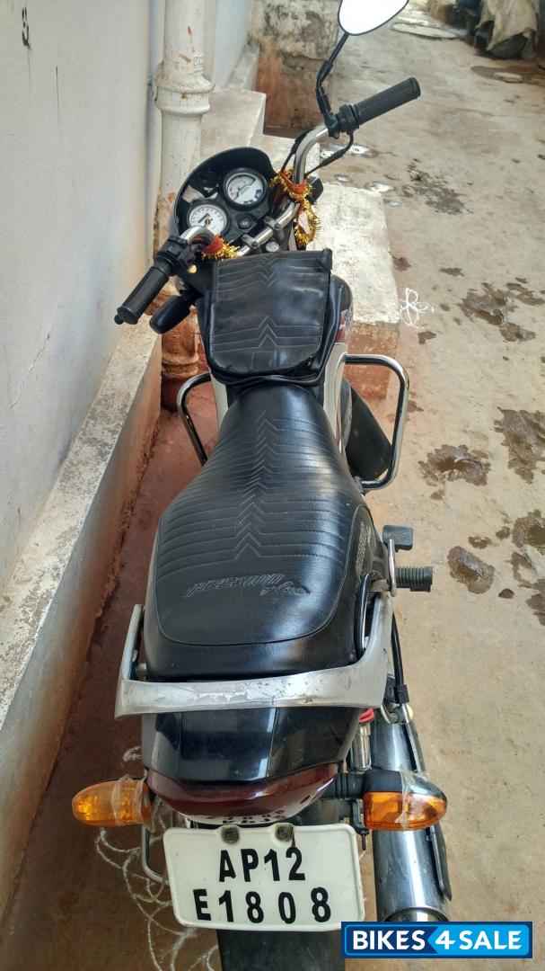 Used 2004 Model Hero Passion Plus For Sale In Hyderabad Id 163008