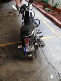 Bajaj V15 2017 Model