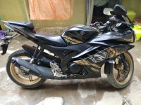 Yamaha YZF R15 V2 2015 Model