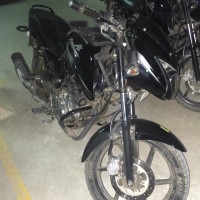 Bajaj Pulsar 150 DTSi 2014 Model