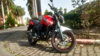 Yamaha FZ-S 2013 Model