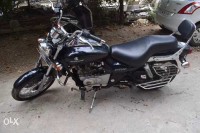 Bajaj Avenger 220 DTS-i 2012 Model