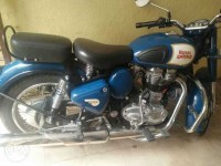 Royal Enfield Bullet Standard 350 2016 Model