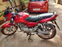 Bajaj Pulsar 150 DTSi 2006 Model