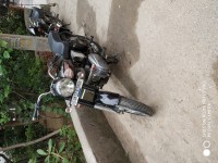 Royal Enfield Bullet Standard 350 2001 Model