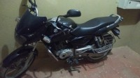 Bajaj Pulsar 150 DTSi 2008 Model