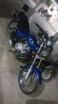 Bajaj Avenger 220 DTS-i 2015 Model