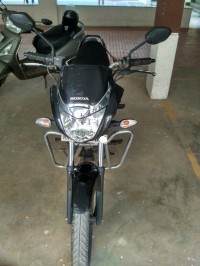 Honda CB Unicorn 2010 Model