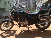 Bajaj Avenger 220 DTS-i 2012 Model