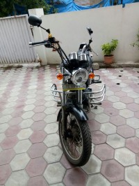 Royal Enfield Thunderbird 350 2016 Model