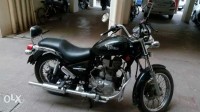 Royal Enfield Thunderbird TwinSpark 350 2009 Model