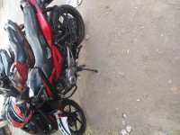 Bajaj Pulsar 150 DTSi 2014 Model