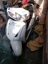 Honda Activa 2014 Model