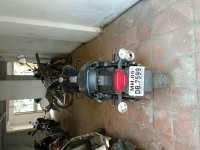 Bajaj Avenger Street 150 2016 Model