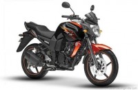 Yamaha FZ-S 2013 Model