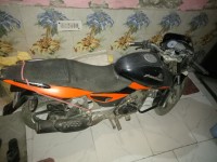 Bajaj Pulsar 150 DTSi 2008 Model