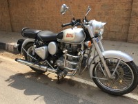 Royal Enfield Classic 2015 Model