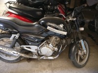 Bajaj Pulsar 150 DTSi 2004 Model