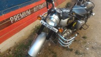 Royal Enfield Classic 350 2017 Model